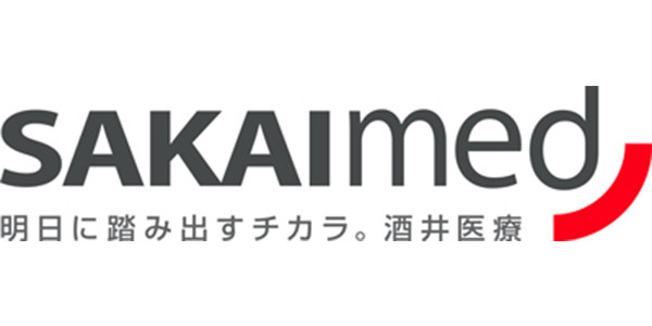 酒井医療
