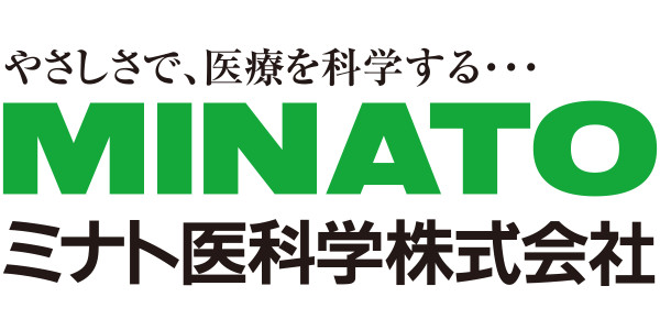 ミナト医科学株式会社